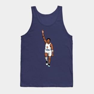 Anunoby Tank Top